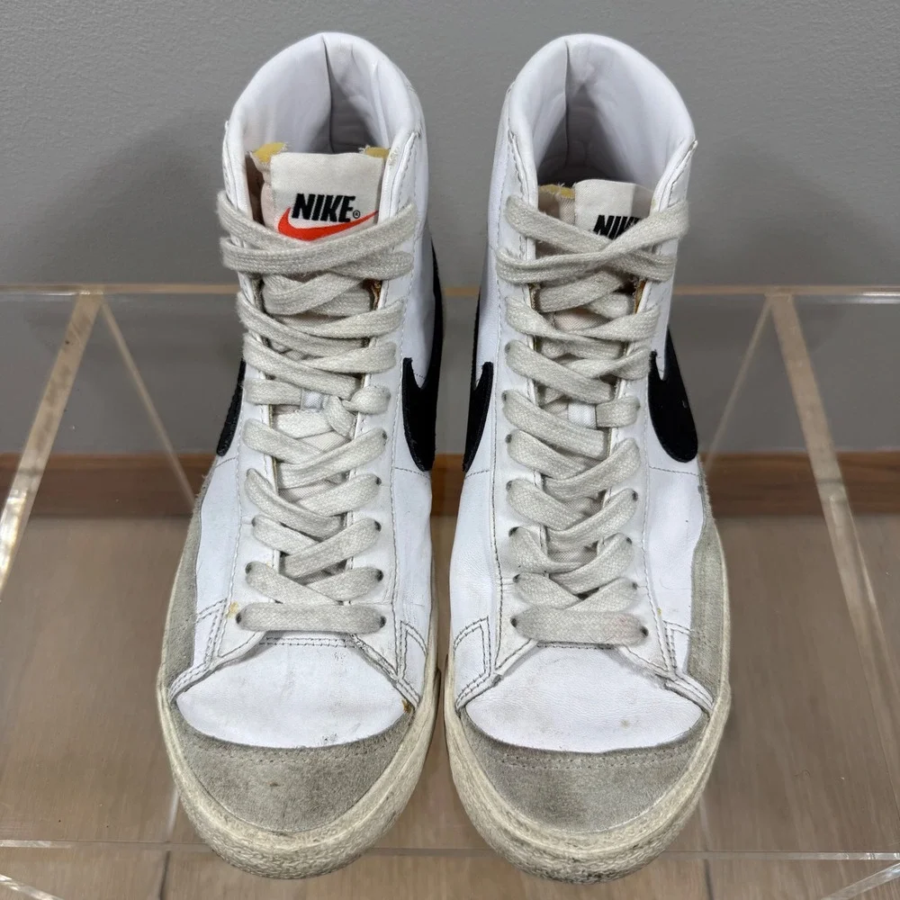 Nike overview brand